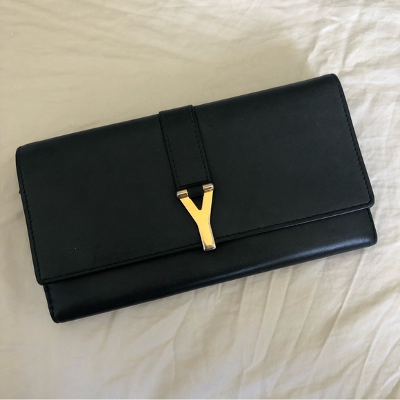 Saint Laurent Wallet - Picture 2 of 16